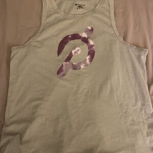Peloton tank top size 1X
